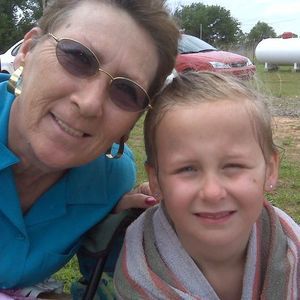 Meet your Posher, Marla